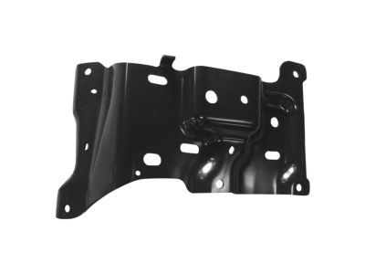 Ford JL3Z-17B985-A Mount Plate