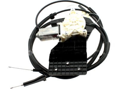 2012 Ford F-150 Power Window Motor - AL3Z-1523394-A