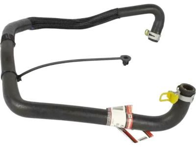 Ford 8L8Z-18472-B Hose - Heater Water