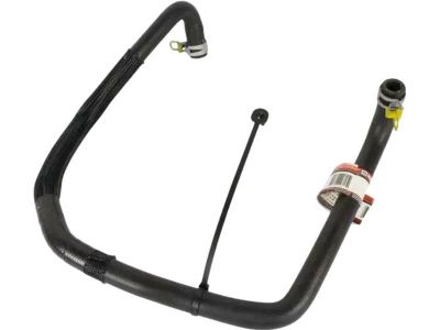Ford 8L8Z-18472-B Hose - Heater Water