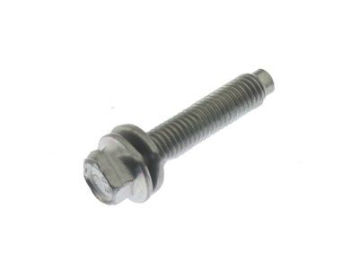 Lincoln -W701625-S437 Bolt