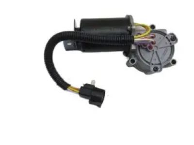 1L5Z-7G360-CB Ford Motor Assembly Product Photo 2 of 2