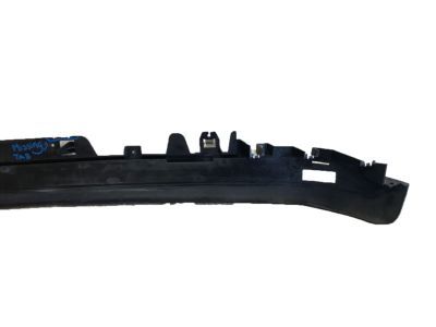 Lincoln JL7Z-17626-AA Valance