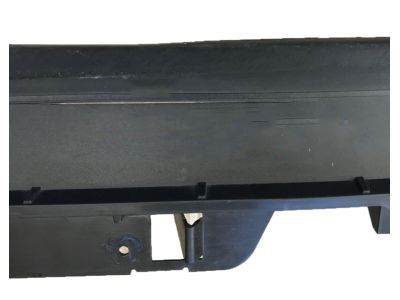 Lincoln JL7Z-17626-AA Valance