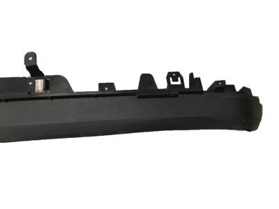 Lincoln JL7Z-17626-AA Valance