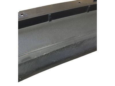 Lincoln JL7Z-17626-AA Valance