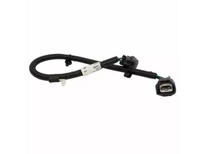 JL3Z-8C290-A Ford Wire Assembly - Fan Motor Product Photo 2 of 3