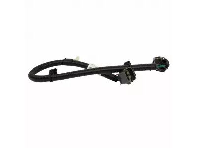 JL3Z-8C290-A Ford Wire Assembly - Fan Motor Product Photo 3 of 3