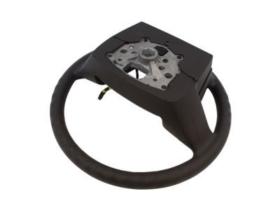 Ford 9L3Z-3600-BC Steering Wheel, Gray