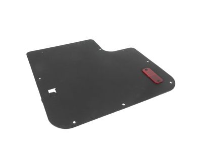 8C2Z-1545220-BA Ford Panel - Door Trim - Lower, Passenger Side Product Photo 2 of 4