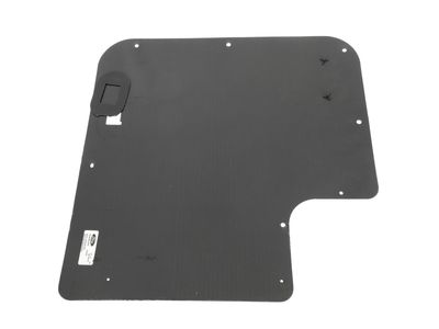 8C2Z-1545220-BA Ford Panel - Door Trim - Lower, Passenger Side Product Photo 4 of 4