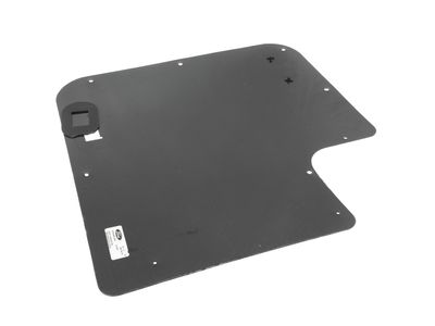 Ford 8C2Z-1545220-BA Panel - Door Trim - Lower, Passenger Side 8C2Z-1545220-BA Ford Panel - Door Trim - Lower, Passenger Side Product Photo 1 of 4