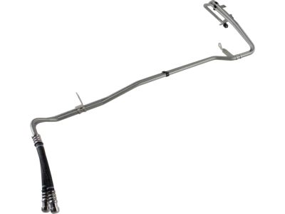 Ford HC3Z-7R081-D Tube Assembly