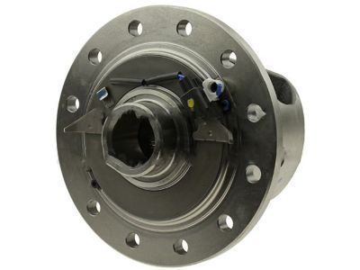 Ford CL3Z-4026-G Differential Assy
