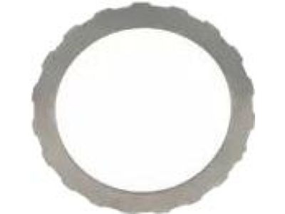 Ford FOTZ-7B066-A Plate - Clutch Pressure