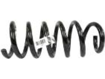 Ford AA5Z-5560-F Spring - Rear