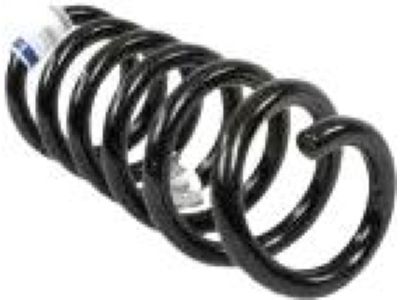 Ford AA5Z-5560-F Spring - Rear