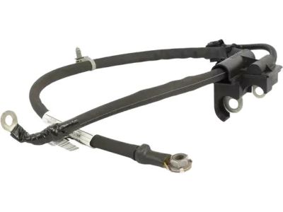 Ford DV6Z-14300-J Cable Assembly