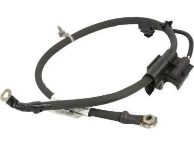 Ford DV6Z-14300-J Cable Assembly