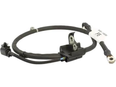 Ford DV6Z-14300-J Cable Assembly