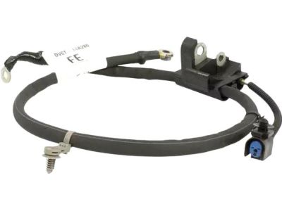 Ford DV6Z-14300-J Cable Assembly Ford DV6Z-14300-J Cable Assembly