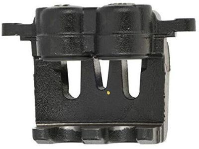 Ford AC3Z-2552-A Caliper, Rear Passenger Side