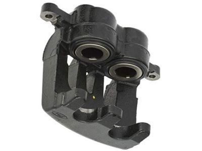 Ford AC3Z-2552-A Caliper, Rear Passenger Side