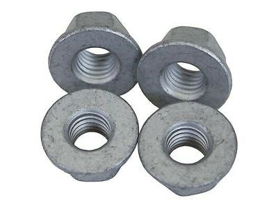 Ford -W520113-S442 Stabilizer Link Nut