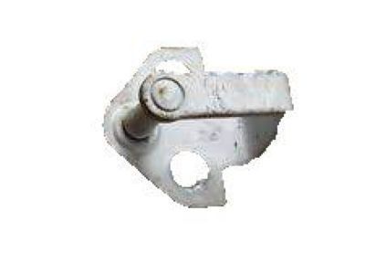 Ford Rear Door Striker - 8C1Z-61264A10-A