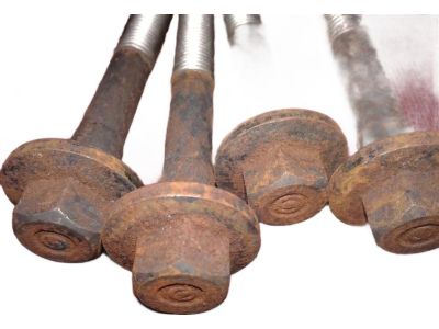 Ford F4SZ-6065-A Bolt - Hexagon Head