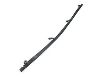 Mercury Montego Door Seal - 5G1Z-5425324-AB