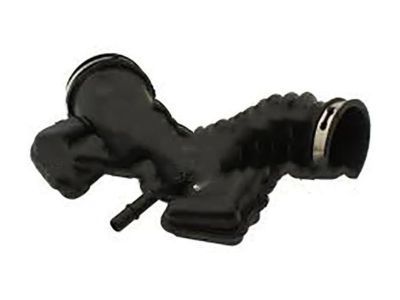 2012 Lincoln MKZ Air Intake Coupling - AH6Z-9B659-A