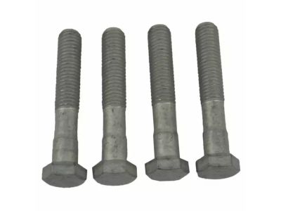 Ford -N605705-S2 Bolt