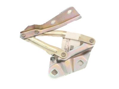 BK2Z-16797-A Ford Hinge Assembly - Hood, Driver Side Product Photo 3 of 4
