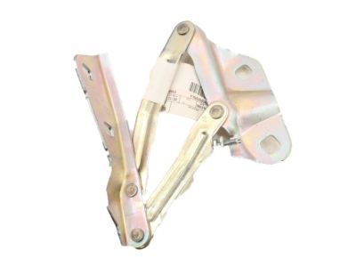 BK2Z-16797-A Ford Hinge Assembly - Hood, Driver Side Product Photo 2 of 4
