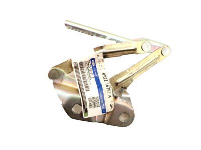 BK2Z-16797-A Ford Hinge Assembly - Hood, Driver Side Product Photo 4 of 4