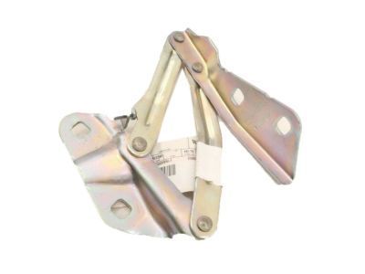 BK2Z-16797-A Ford Hinge Assembly - Hood, Driver Side Product Photo 1 of 4