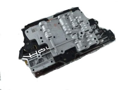 Ford BT4Z-7A100-A Control Assembly - Transmission