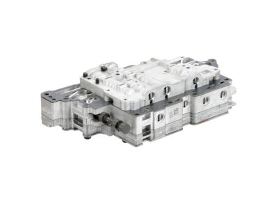 Ford BT4Z-7A100-A Control Assembly - Transmission