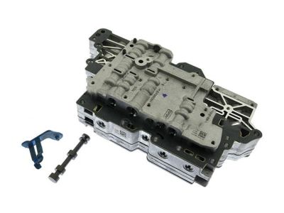 Ford BT4Z-7A100-A Control Assembly - Transmission