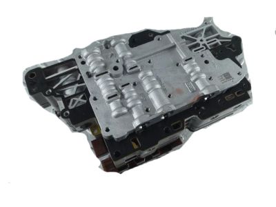 Ford BT4Z-7A100-A Control Assembly - Transmission
