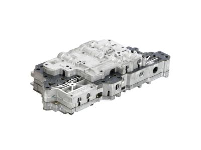 Ford BT4Z-7A100-A Control Assembly - Transmission