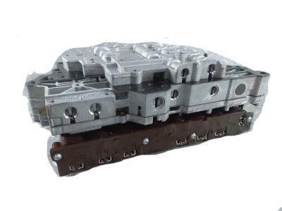 Ford BT4Z-7A100-A Control Assembly - Transmission