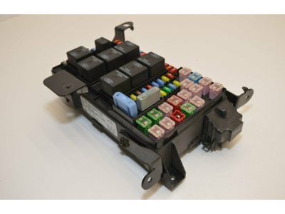 Ford F8VZ-14448-AB Block Assembly - Junction