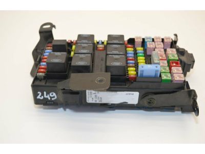 Ford F8VZ-14448-AB Block Assembly - Junction
