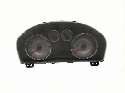 9T4Z-10849-FA Ford Instrument Cluster Product Photo 1 of 2
