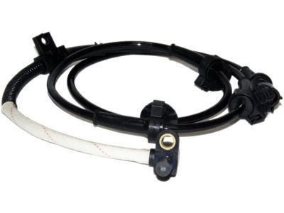 Ford XL2Z-2C204-AB ABS Sensor, Front
