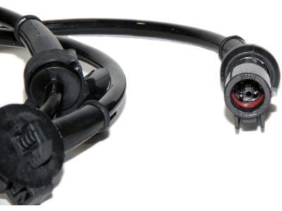 Ford XL2Z-2C204-AB ABS Sensor, Front