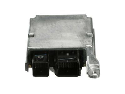 Ford AE8Z-14B321-A SDM Module