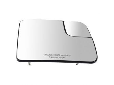 Ford BT1Z-17K707-A Mirror Glass